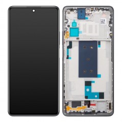 Photo of Xiaomi SERVICE PACK Display LCD ORIGINALE + Frame Per 11T Pro | Nero - Xiaomi