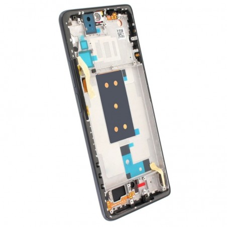 Xiaomi SERVICE PACK Display LCD ORIGINALE + Frame Per 11T Pro | Nero