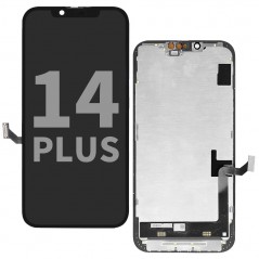 Compra Display LCD NCC SOFT OLED COP Per Apple iPhone 14 PLUS | A2886 A2632 A2885 A2896 A2887 online