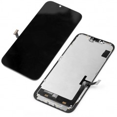 Scopri Display LCD NCC SOFT OLED COP Per Apple iPhone 14 PLUS | A2886 A2632 A2885 A2896 A2887 in dettaglio