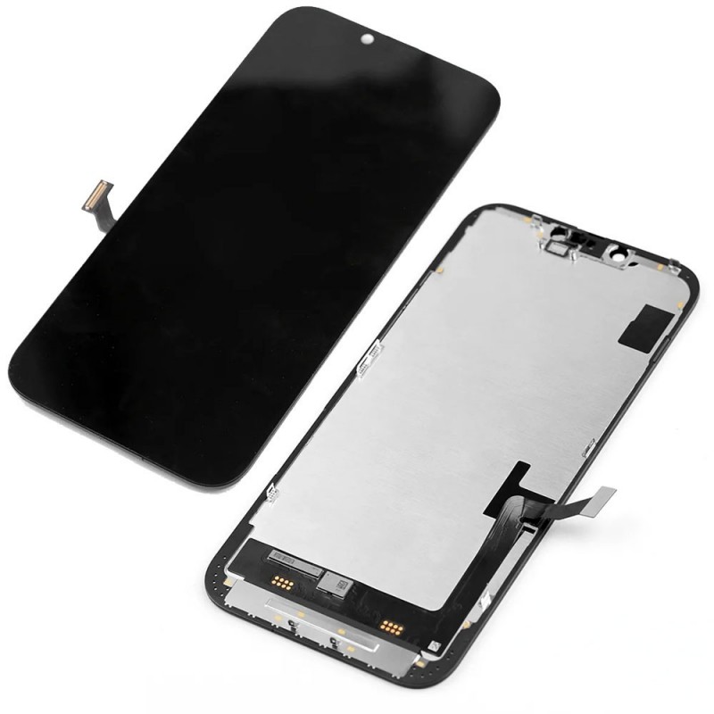 Display LCD NCC SOFT OLED COP Per Apple iPhone 14 PLUS | A2886 A2632 A2885 A2896 A2887
