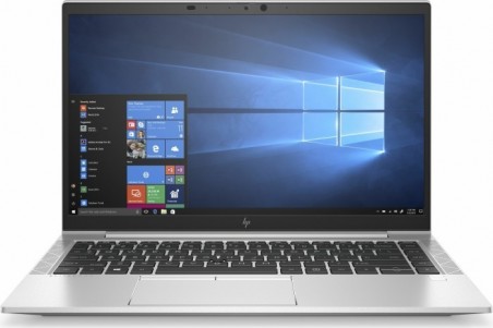 Acquista HP EliteBook 840 G7 Ricondizionato – Intel Core i5, 8GB RAM, 256GB SSD, 14" FHD, Win 11 Pro, Grado A+ su Smartness