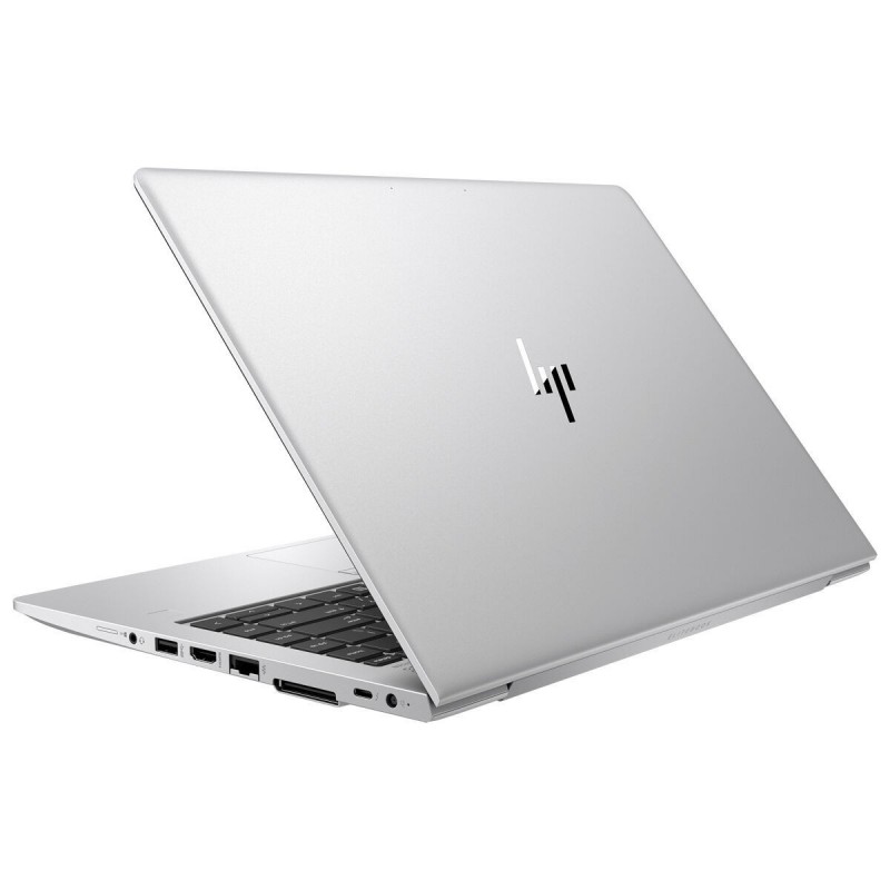 Refurbished HP EliteBook 840 G7 – Intel Core i5, 8GB RAM, 256GB SSD, 14" FHD, Win 11 Pro, Grade A+