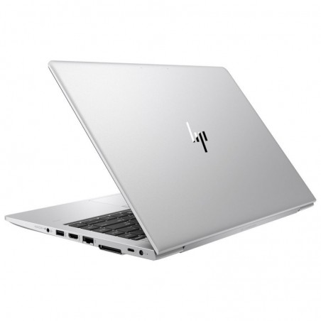 HP EliteBook 840 G7 Ricondizionato – Intel Core i5, 8GB RAM, 256GB SSD, 14" FHD, Win 11 Pro, Grado A+