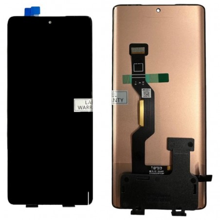 Compra Display LCD PARI ORIGINALE Per Motorola G85 5G XT2427-3 / EDGE 50 Fusion XT2429-1 online