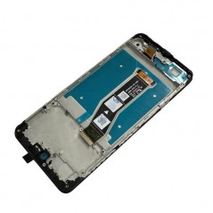 Foto di Display LCD + Frame Per Motorola Moto G04 XT2421-2 XT2421-3 - PRC