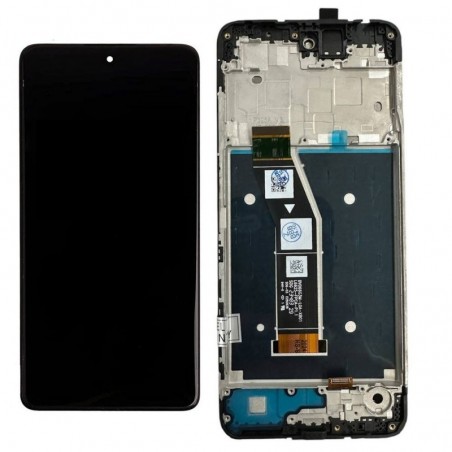 Compra Display LCD + Frame Per Motorola G24 XT2423-1 online