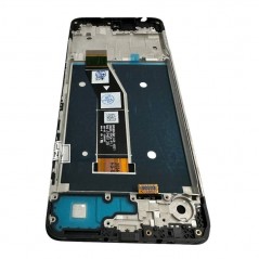 PRC Display LCD + Frame Per Motorola G24 for sale