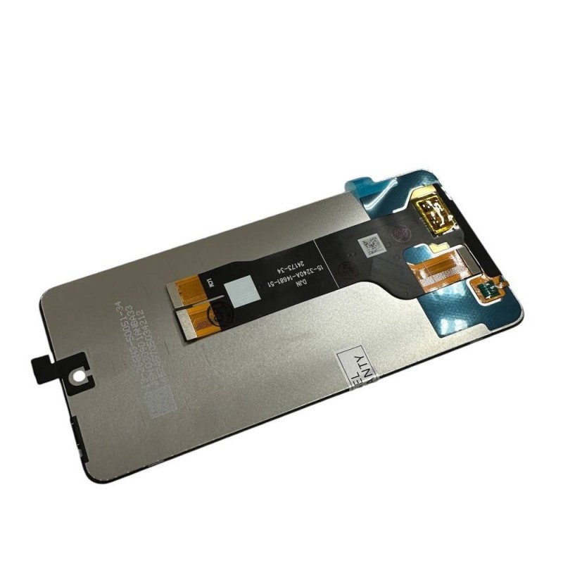 TOP QUALITY LCD Display For ZTE Blade A75 5G Z2357N TOP QUALITY LCD Display For ZTE Blade A75 5G Z2357N