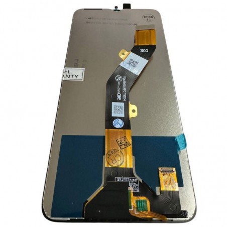 Display LCD PARI ORIGINALE Per ZTE Blade A34 / A54