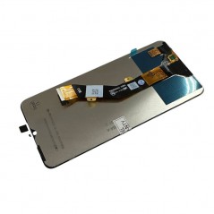 Photo of Display LCD PARI ORIGINALE Per ZTE Blade A34 - ZTE