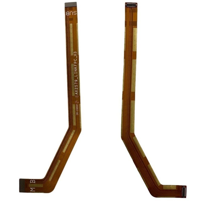 Lenovo Flexible Motherboard Cable MAIN SUB FPCB for TAB M10 HD 2nd gen. | X306 X306X X306F ZA6V0056S