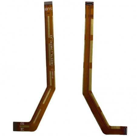 Product image Cavo Flessibile per Scheda Madre Main Flex FPCB Originale per Lenovo TAB M10 HD 2nd gen. | X306 X306X X306F ZA6V00