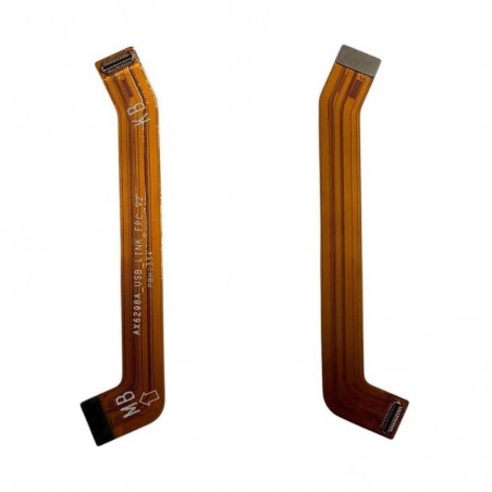 Immagine prodotto Lenovo Cavo Flessibile Scheda Madre MB KB SUB FPCB per TAB P11 2022 2nd Gen. TB350FU TB350XU