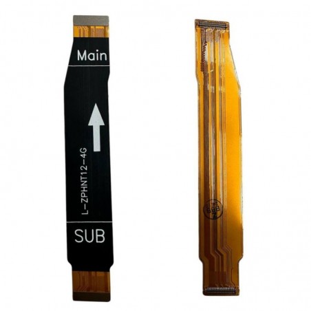 Acquista Xiaomi Cavo Flessibile Scheda Madre MAIN SUB FPCB per Redmi Note 12 4G | 23021RAAEG 23021RAA2Y in vendita