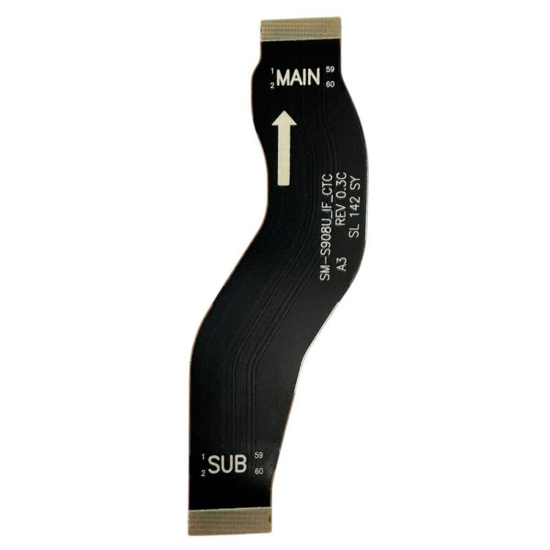 Samsung Mainboard Flex Cable (FPCB) for Galaxy S22 Ultra S908