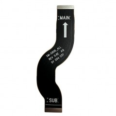 Scopri Samsung Cavo Flessibile Scheda Madre MAIN SUB FPCB per Galaxy S22 Plus S906 in dettaglio