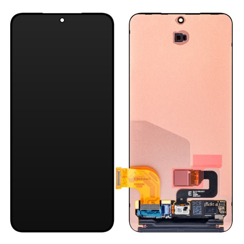 Samsung Service Pack Original LCD Display NO FRAME For Galaxy S24 5G 2024 S921 Samsung Service Pack Original LCD Display NO FRAME For Galaxy S24 5G 2024 S921