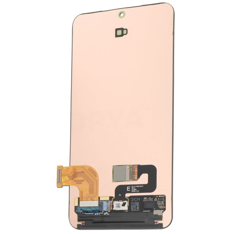 Samsung Service Pack Original LCD Display NO FRAME For Galaxy S24 5G 2024 S921 Samsung Service Pack Original LCD Display NO FRAME For Galaxy S24 5G 2024 S921