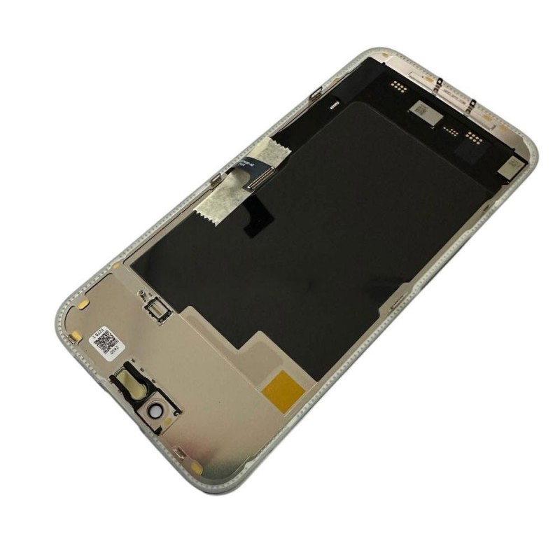 NCC SOFT OLED COP LCD display For apple iPhone 15 PRO MAX | A2849 A3105 A3108 A3106