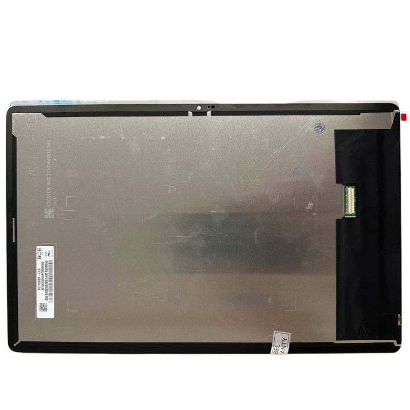 Display LCD ORIGINALE RIGENERATO Per Lenovo TAB P11 2nd Gen. 2022 | TB350FU TB350XU 