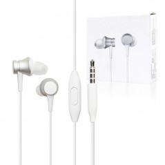 Compra Xiaomi Auricolare In-Ear Fresh Edition Jack da 3.5mm | Matte Silver online