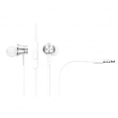 Buy Xiaomi Auricolare In-Ear Fresh Edition Jack da 3.5mm | Matte Silver online