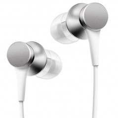 Buy Xiaomi Auricolare In-Ear Fresh Edition Jack da 3.5mm | Matte Silver online