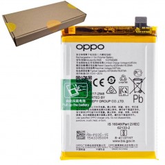 Immagine prodotto Oppo Service Pack Batteria BLP835 Originale per Reno5 F / A94 / F19 Pro / Reno 6 Z / Reno 5 Lite | CPH2217 CPH