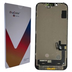 Foto di Display LCD iTruColor Serie V INCELL Per Apple iPhone 14 - iTruColor