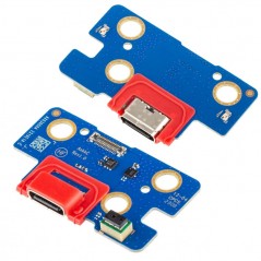 Immagine prodotto Samsung SERVICE PACK Connettore di Ricarica ORIGINALE Per Galaxy Tab A8 10.5 | SM-X200, SM-X205