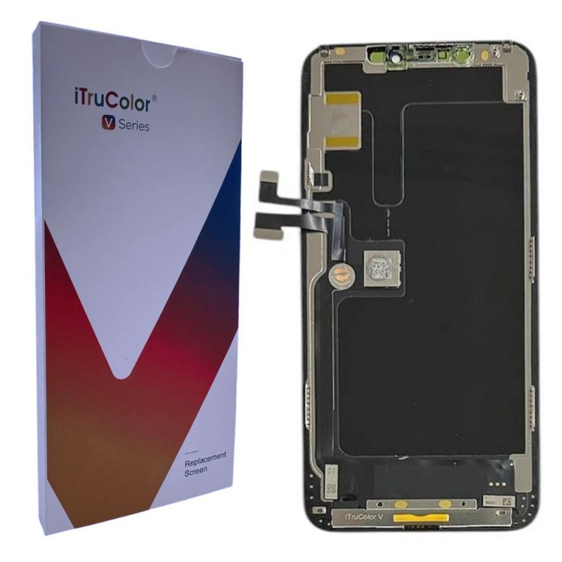 iTruColor V Series LCD Display INCELL For Apple iPhone 11 Pro Max