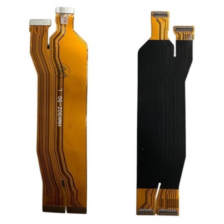 Photo of Cavo Flessibile per Scheda Madre Main Flex FPCB Originale per Xiaomi 12 2201123G 2201123C - 12T 22071212AG - PRC