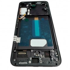 Scopri Display LCD SOFT OLED (FULL SIZE) + Frame Per Samsung Galaxy S22 PLUS S906 in dettaglio