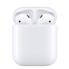 Acquista Apple Airpods 2 MV7N2TY/A Auricolare Bluetooth in vendita