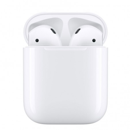Acquista Apple Airpods 2 MV7N2TY/A Auricolare Bluetooth in vendita
