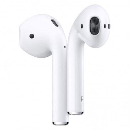 Apple Airpods 2 MV7N2TY/A Auricolare Bluetooth
