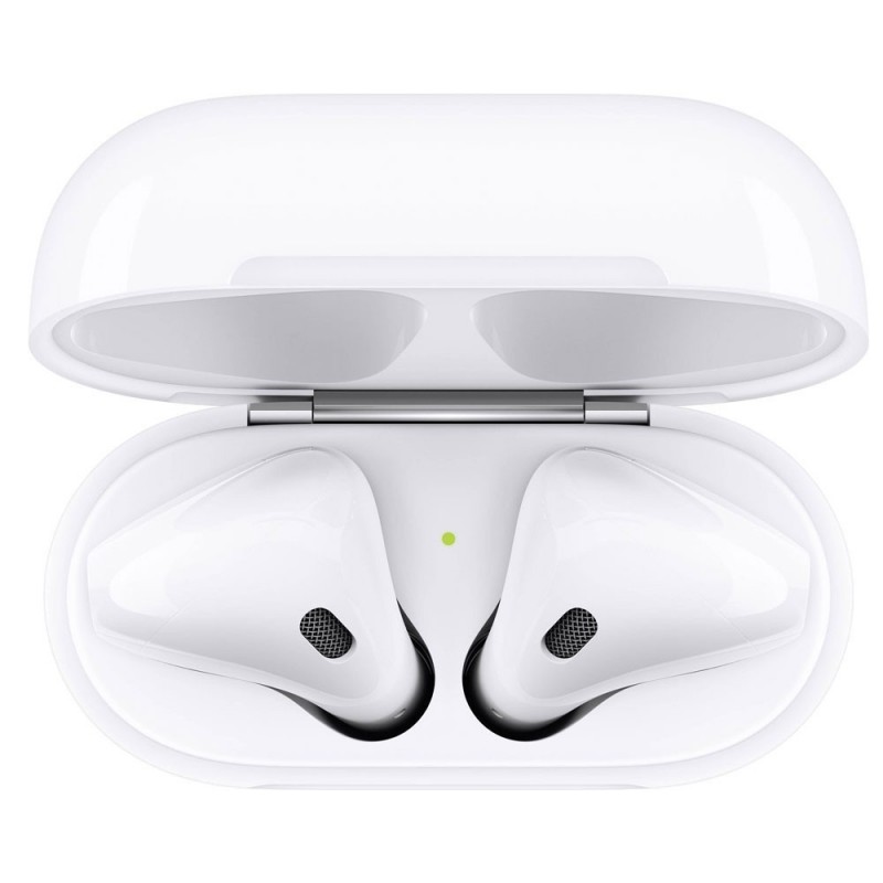 Apple Airpods 2 MV7N2TY/A Auricolare Bluetooth