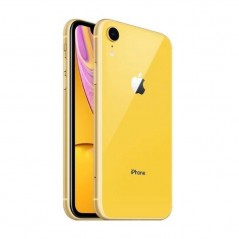 IPHONE 11 256 GB YELLOW - PRE OWNED GRADE A/A+ (SCATOLA + CAVO LIGHTNING USB-C) - 12 MESI DI GARANZIA
