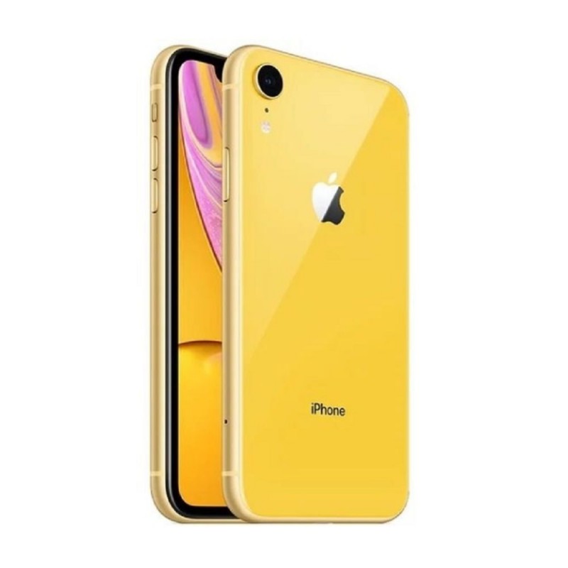 iPhone 11 256GB Yellow - Pre-Owned Grade A/A+ (Box + USB-C Lightning Cable) - 12 Months Warranty iPhone 11 256GB Yellow - Pre-Owned Grade A/A+ (Box + USB-C Lightning Cable) - 12 Months Warranty