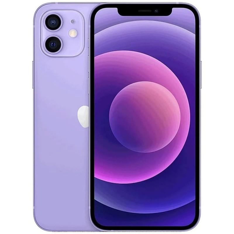iPhone 11 64GB Purple - Pre-Owned Grade A/A+ (Box + USB-C Lightning Cable) - 12 Month Warranty iPhone 11 64GB Purple - Pre-Owned Grade A/A+ (Box + USB-C Lightning Cable) - 12 Month Warranty