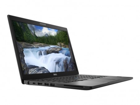 Dell Notebook Latitude 7490 | i7-8650U 1.9Ghz | 14'' FHD | Ram 16 GB | 512 GB NVMe | Win 11 Pro ECCELLENTE