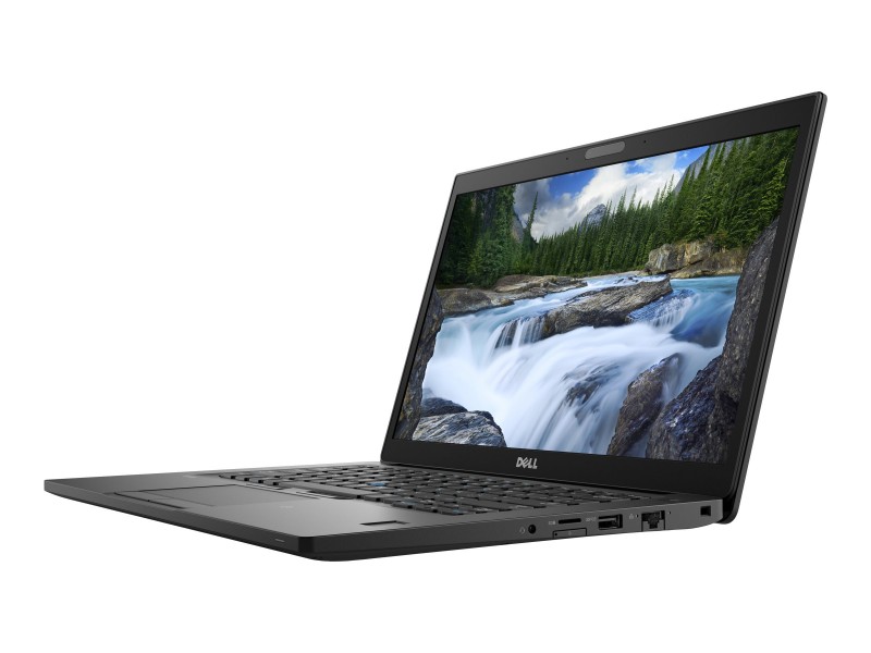 Dell Latitude 7490 Notebook | i7-8650U 1.9GHz | 14" FHD | 16GB RAM | 512GB NVMe | Win 11 Pro EXCELLENT