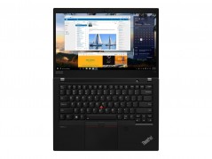 Buy Lenovo Notebook TinkPad T14 G1 | i5-10310U 2.3Ghz | 14'' Ram 16 GB | 256 GB NVMe | Win 11 Pro online