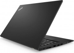 Acquista Lenovo ThinkPad T14 G1 Notebook Ricondizionato, Intel i5-10310U, 14' FHD, 16GB RAM, 256GB NVMe SSD, Win 11 Pro in vendi
