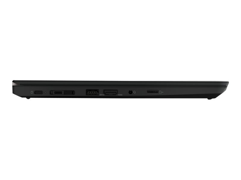 Lenovo ThinkPad T14 G1 Notebook Ricondizionato, Intel i5-10310U, 14' FHD, 16GB RAM, 256GB NVMe SSD, Win 11 Pro