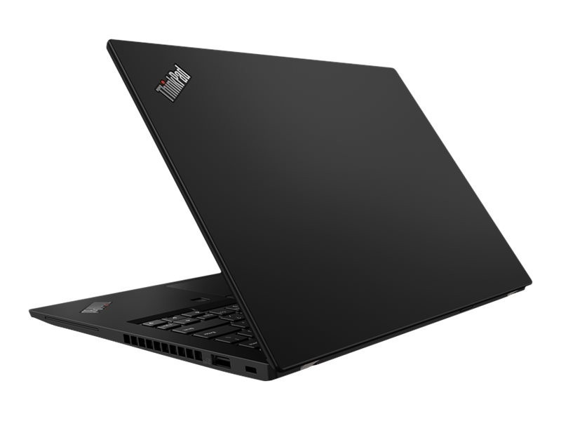 Lenovo ThinkPad X13 G1 Notebook Ricondizionato, Intel i5-10310U, 13.3' FHD, 16GB RAM, 256GB NVMe SSD, Win 11 Pro, Webcam
