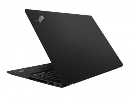 Lenovo ThinkPad X13 G1 Notebook Ricondizionato, Intel i5-10310U, 13.3' FHD, 16GB RAM, 256GB NVMe SSD, Win 11 Pro, Webcam