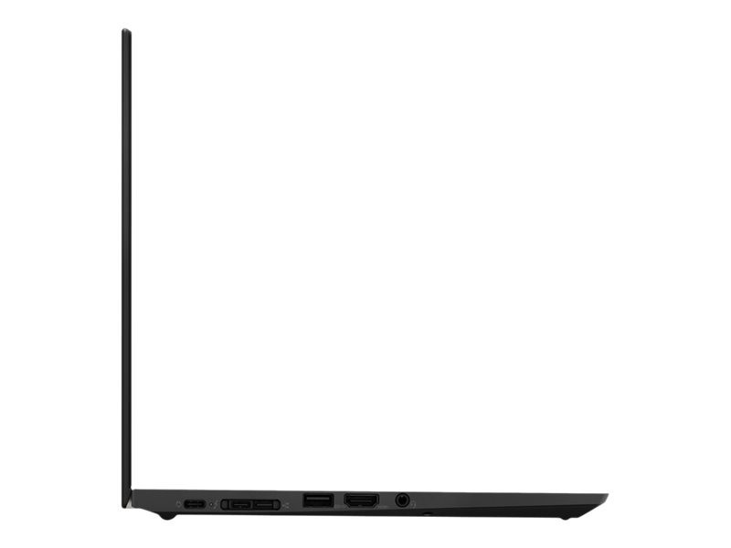 Lenovo ThinkPad X13 G1 Refurbished Notebook, Intel i5-10310U, 13.3' FHD, 16GB RAM, 256GB NVMe SSD, Win 11 Pro, Webcam Lenovo ThinkPad X13 G1 Refurbished Notebook, Intel i5-10310U, 13.3' FHD, 16GB RAM, 256GB NVMe SSD, Win 11 Pro, Webcam