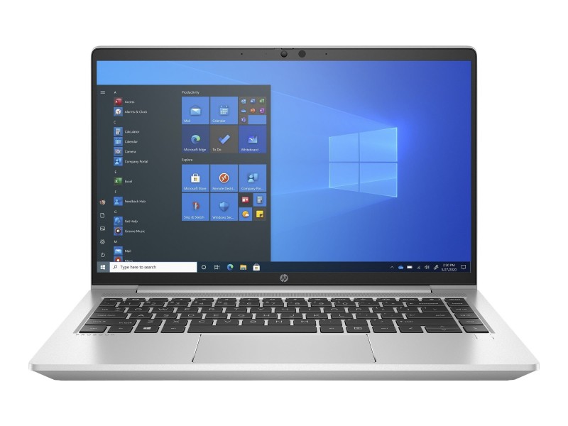 Refurbished HP 445 G8 Notebook, 8C Ryzen 7-5800U, 14' FHD, 8GB RAM, 512GB NVMe SSD, Win 10 Pro, 462K2LT Refurbished HP 445 G8 Notebook, 8C Ryzen 7-5800U, 14' FHD, 8GB RAM, 512GB NVMe SSD, Win 10 Pro, 462K2LT
